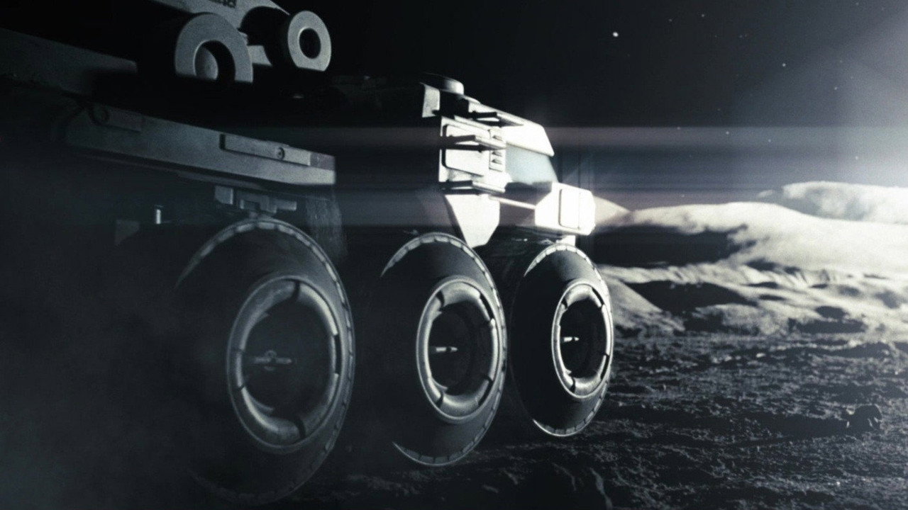 Moon background 24
