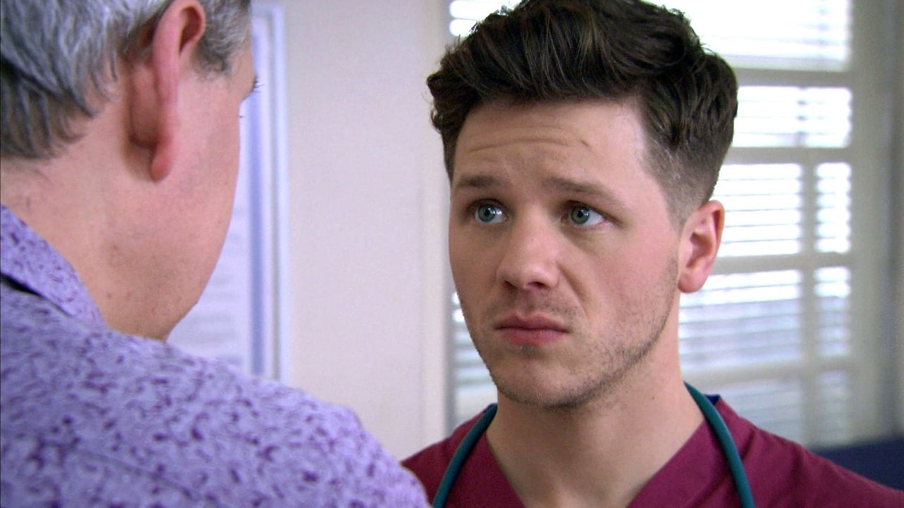 Holby City - Season 16 Episode 26 : The Win