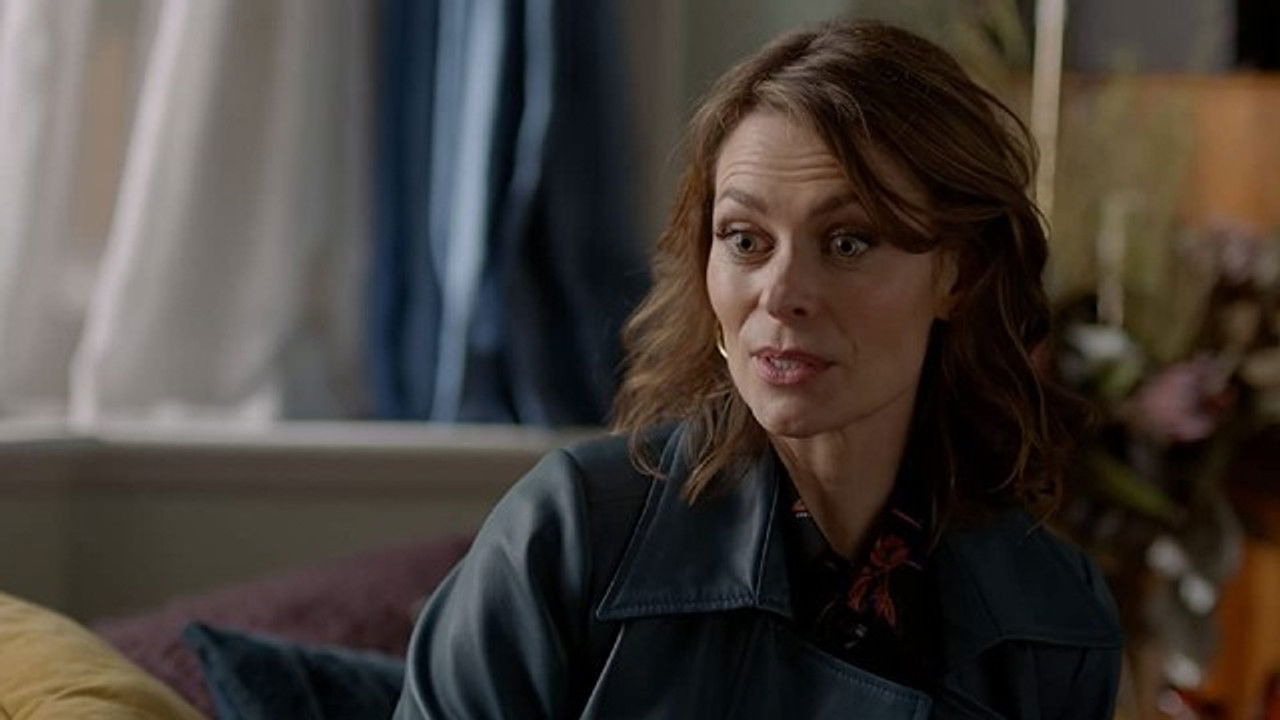 Five Bedrooms — Épisode 1