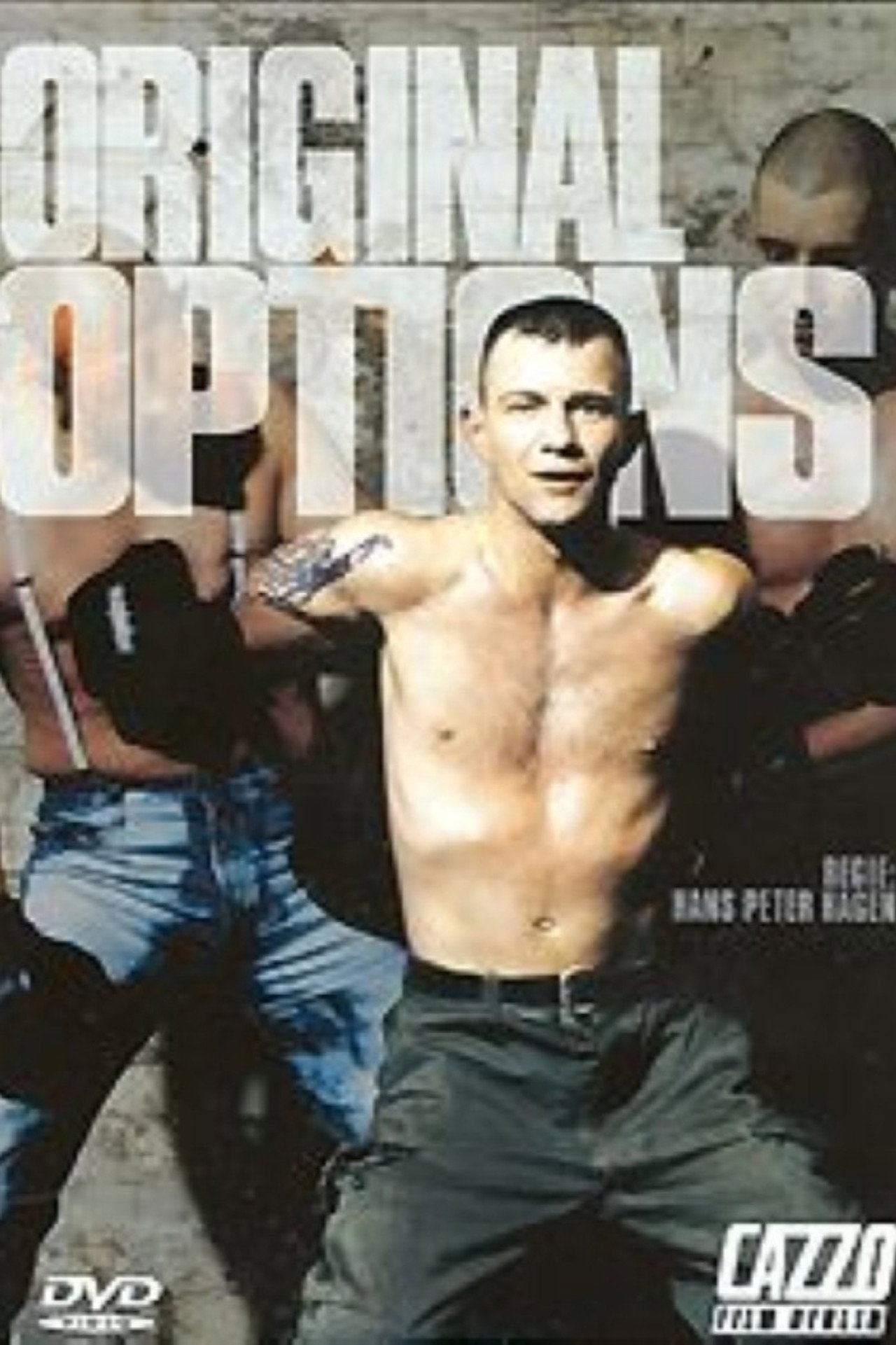 Original Options Backdrop