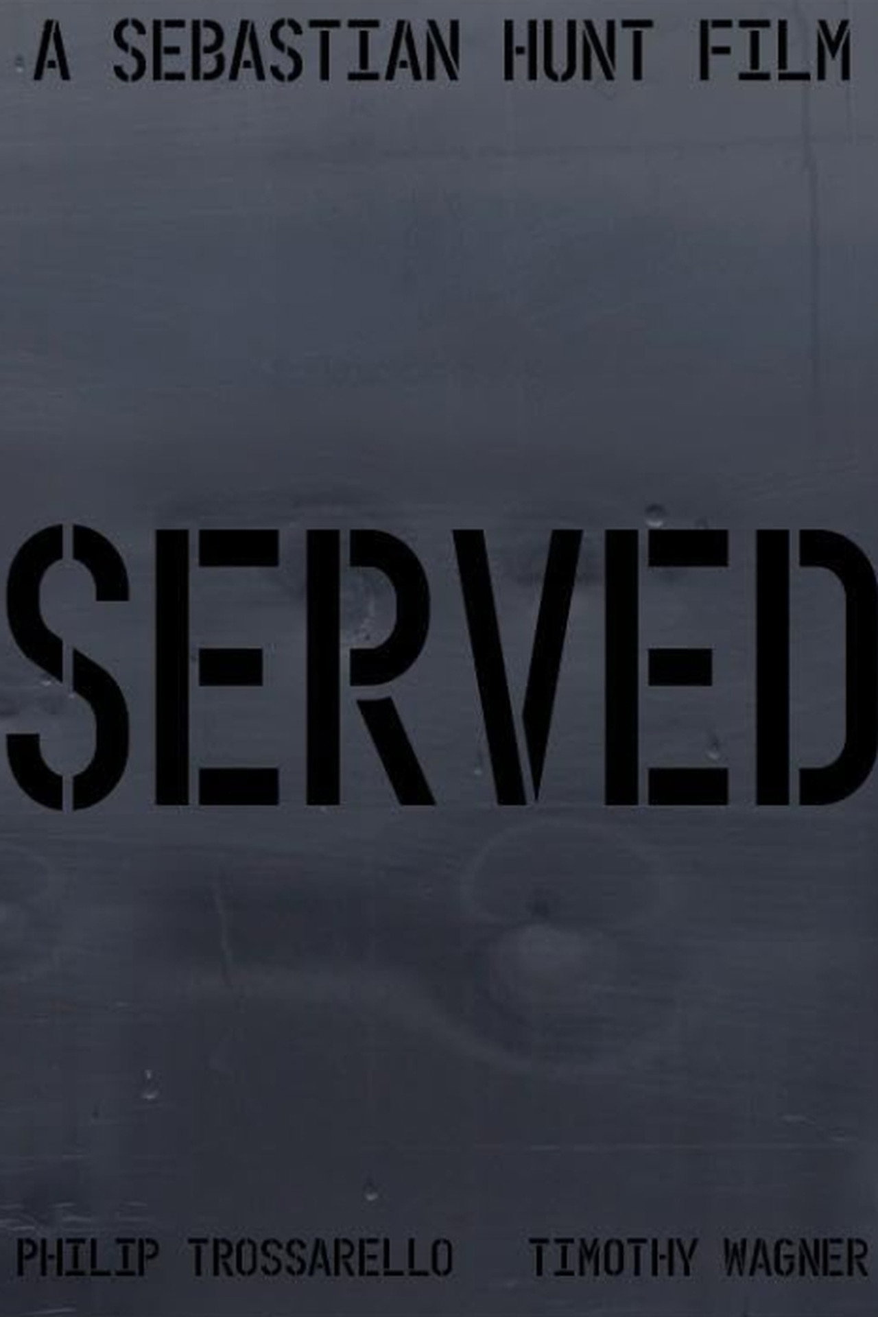 Served