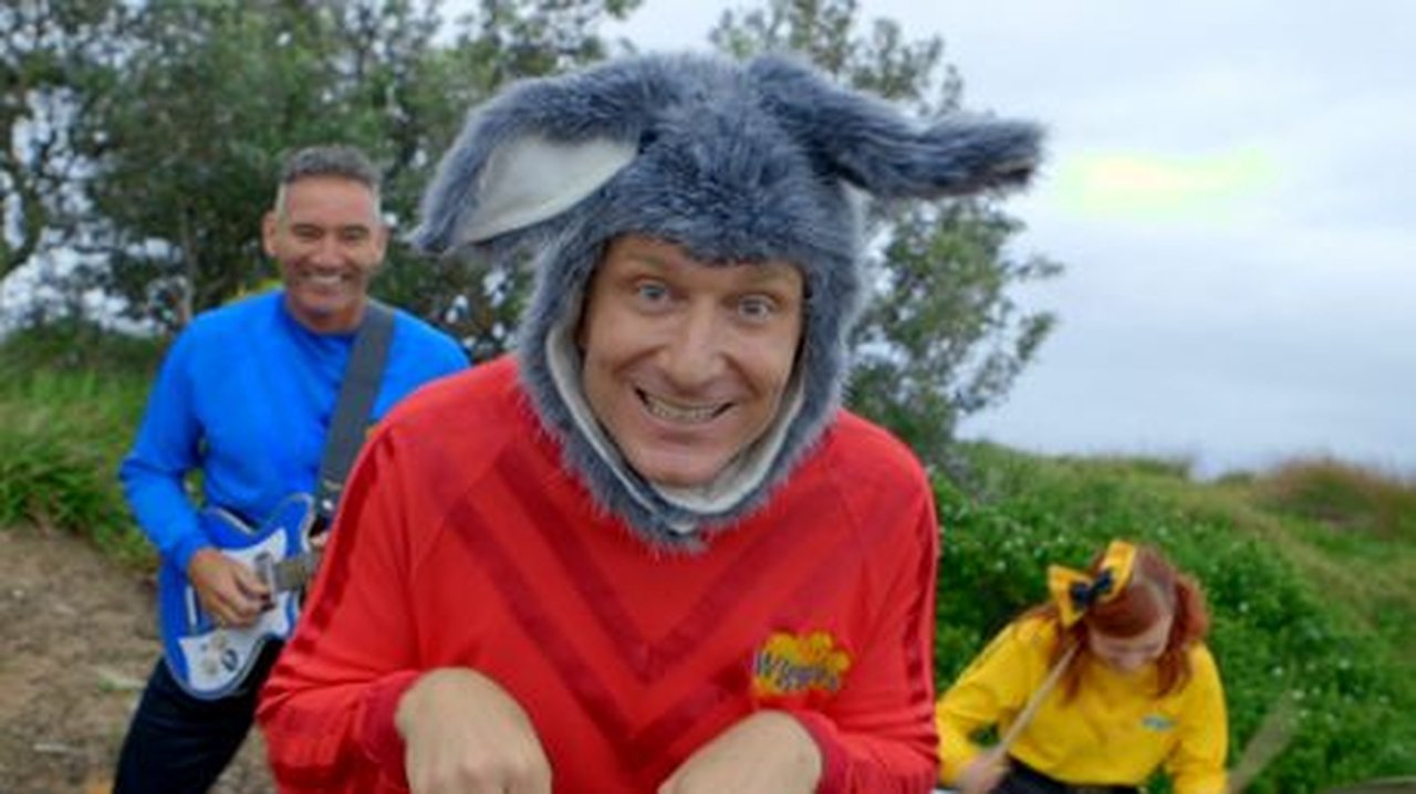 The Wiggles - Season 8 Episode 45 : Lachy's Bunny Caller
