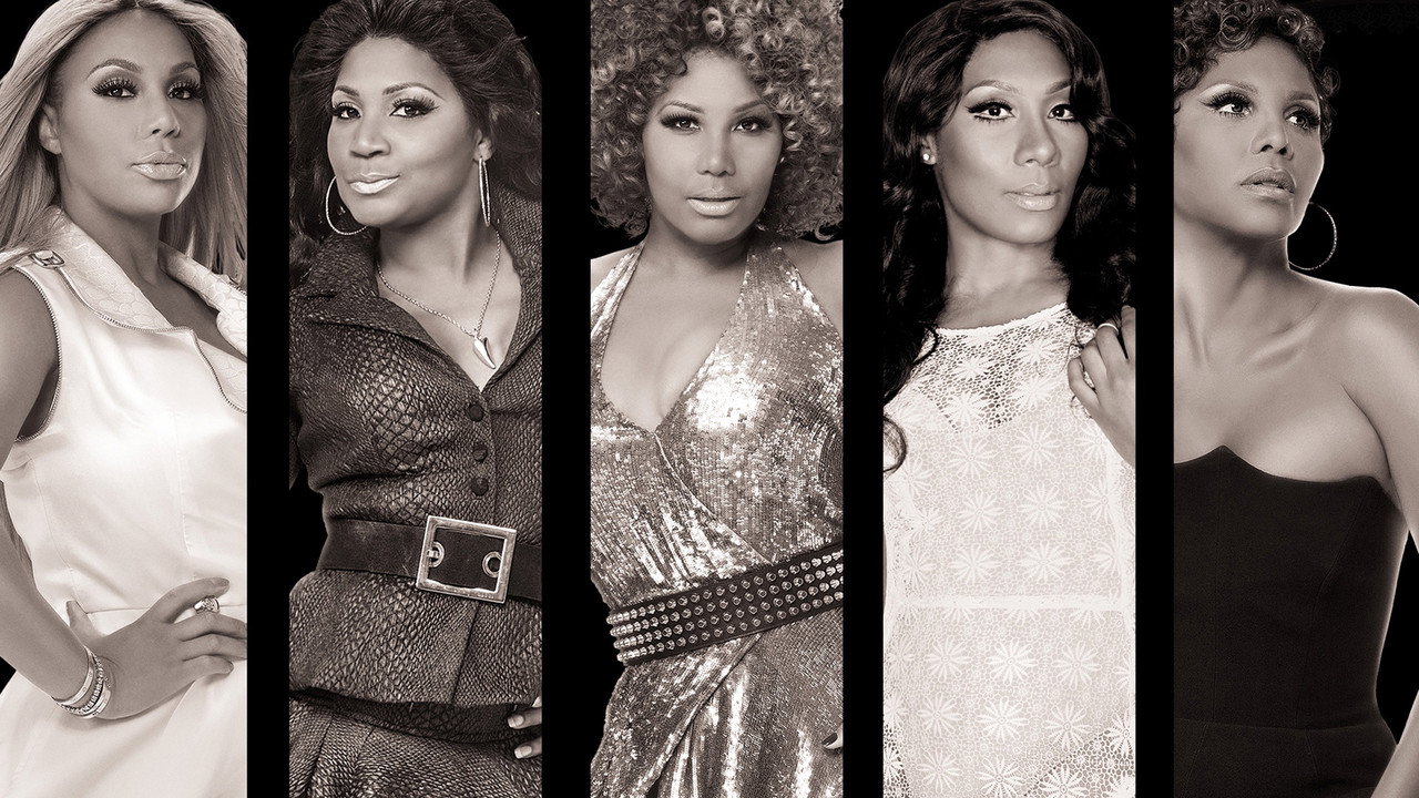 Braxton Family Values — still 19