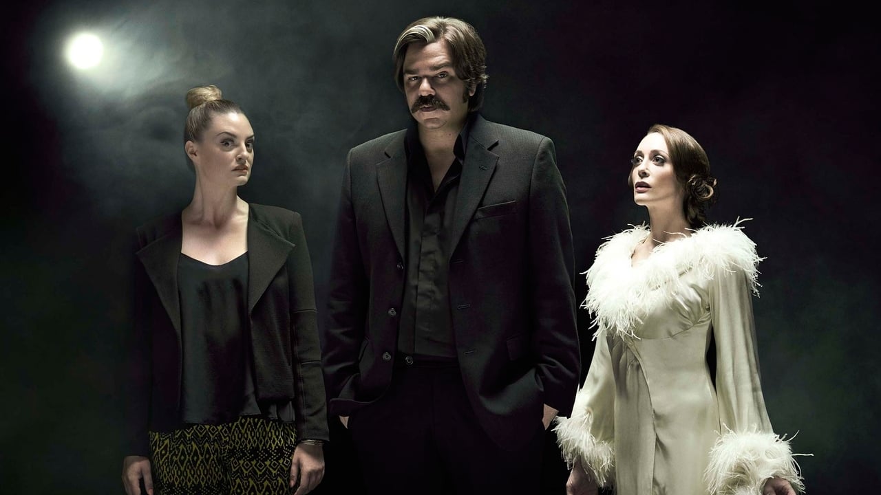 Toast of London background