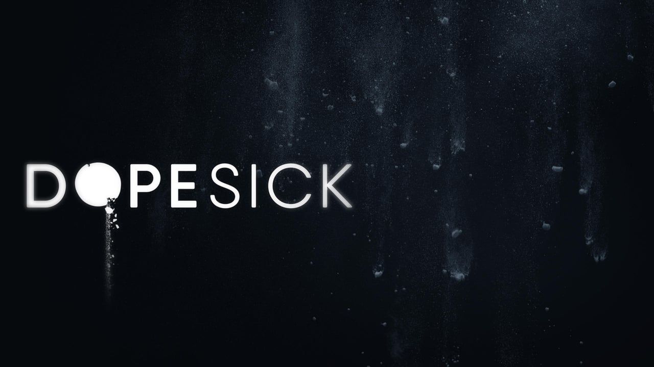 Dopesick: Historia de una adicción background