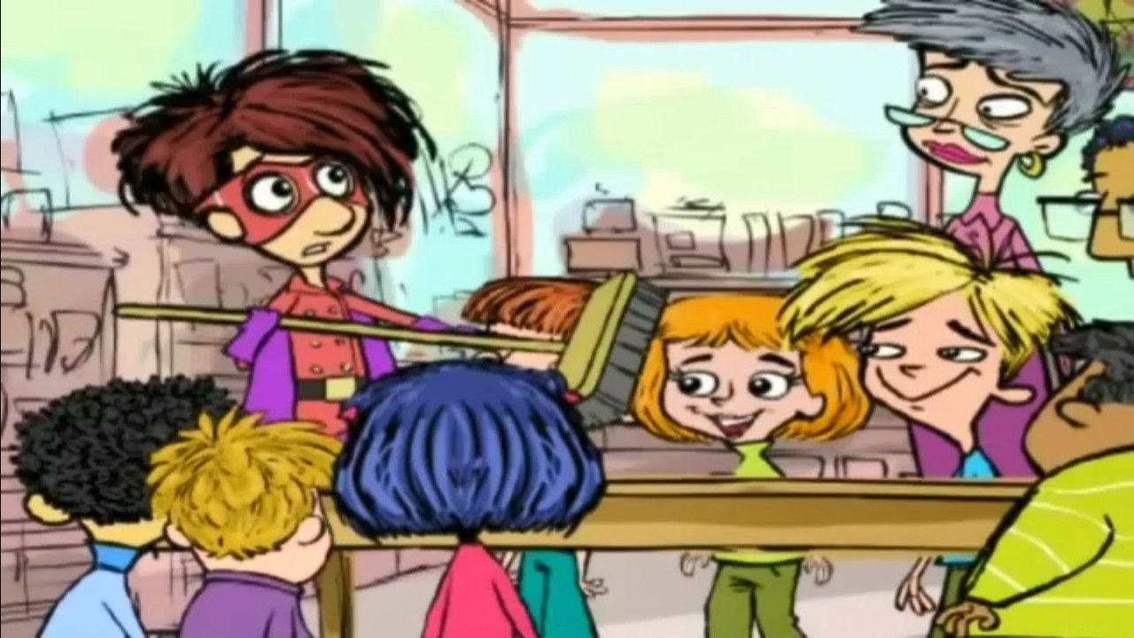 Jacob Jacob — Épisode 3