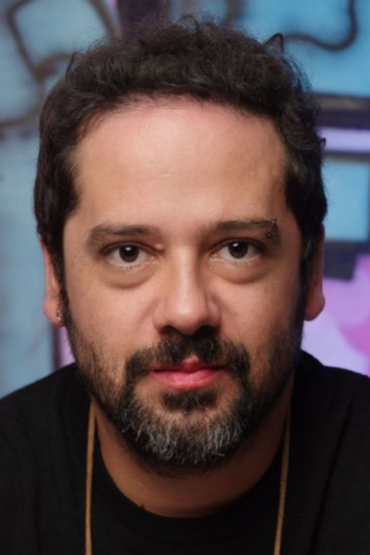 Felipe Holguín Caro