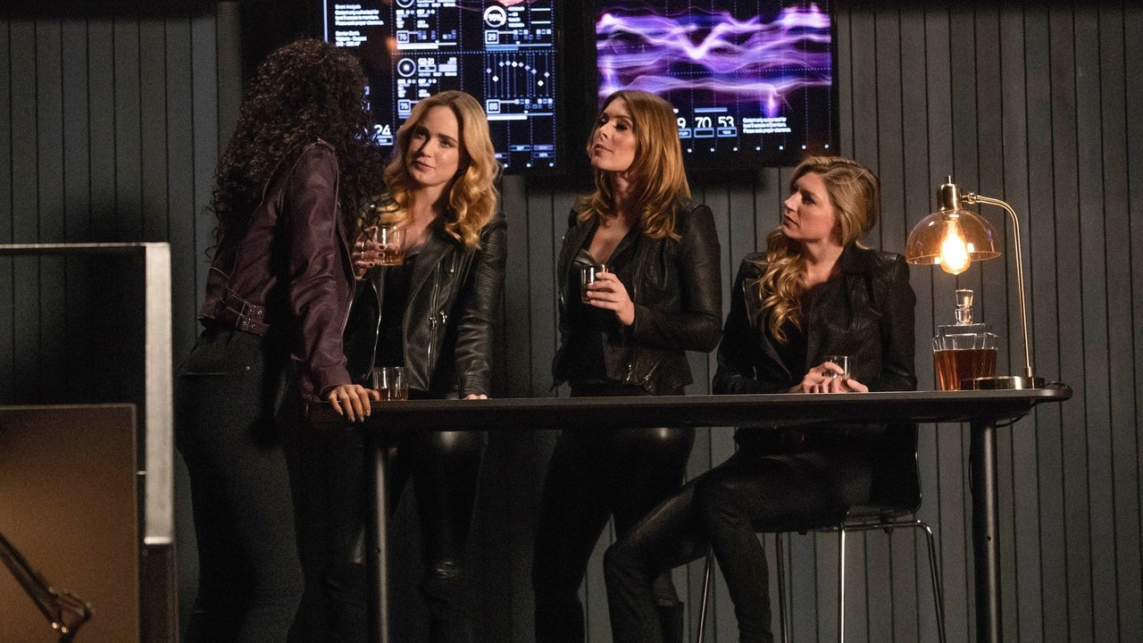 Ver DC’s Legends of Tomorrow Temporada 4 Capitulo 8 Online EntrePeliculasySeries Ver DC’s Legends of Tomorrow Temporada 4 Capitulo 8 Online EntrePeliculasySeries