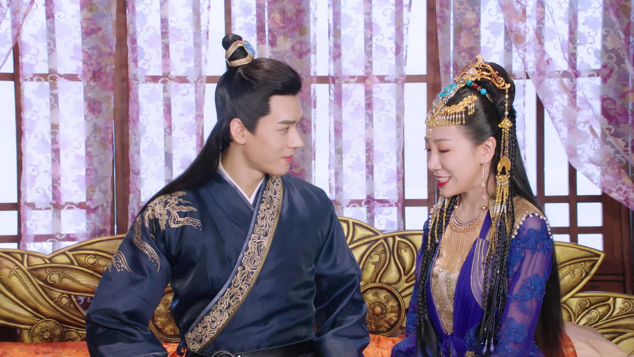 绝世千金 — Épisode 10