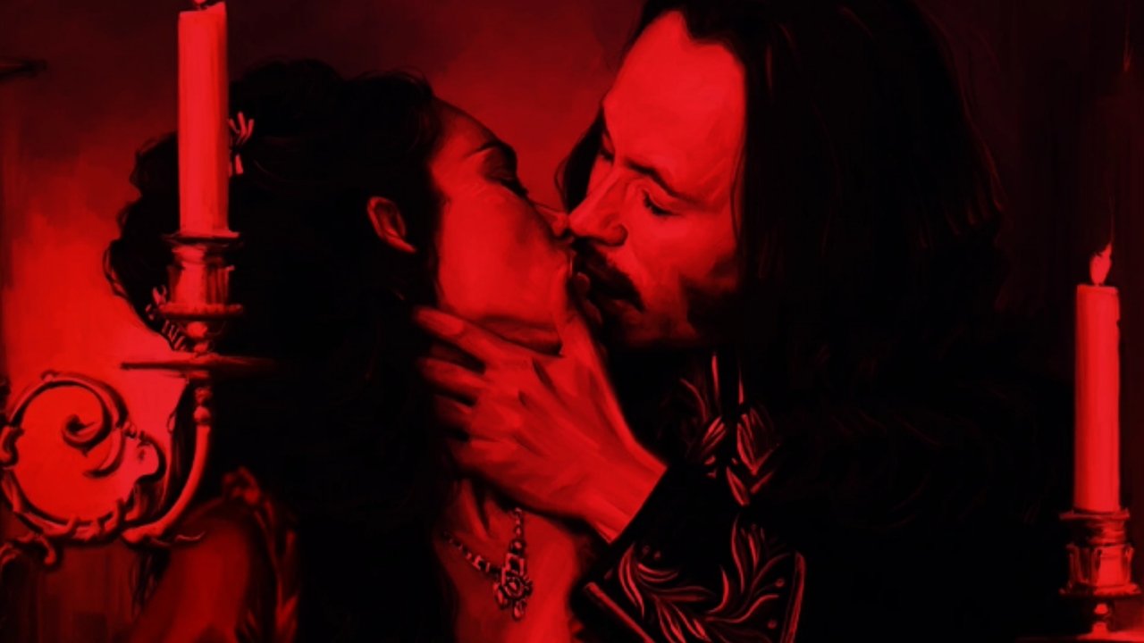 Bram Stoker'dan Dracula