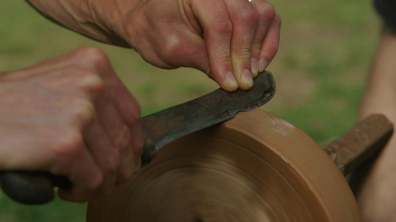 Farmen — Épisode 30