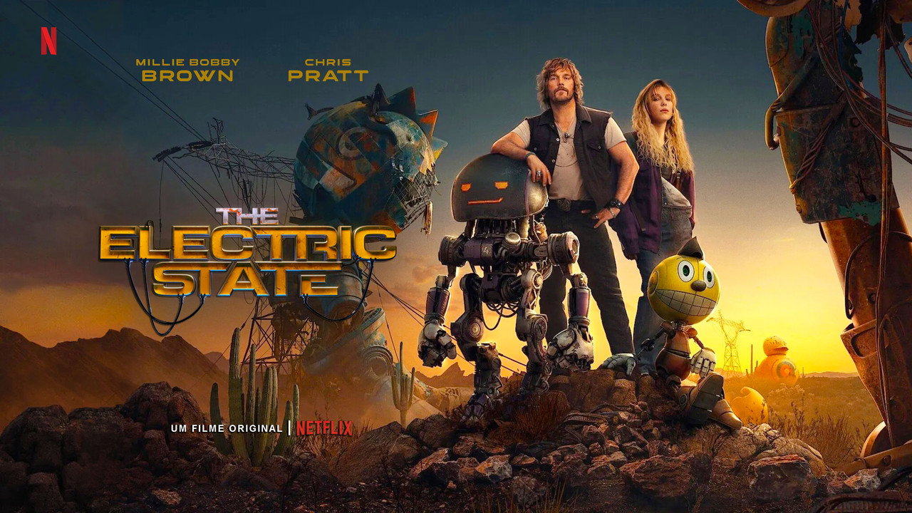 Movie Image