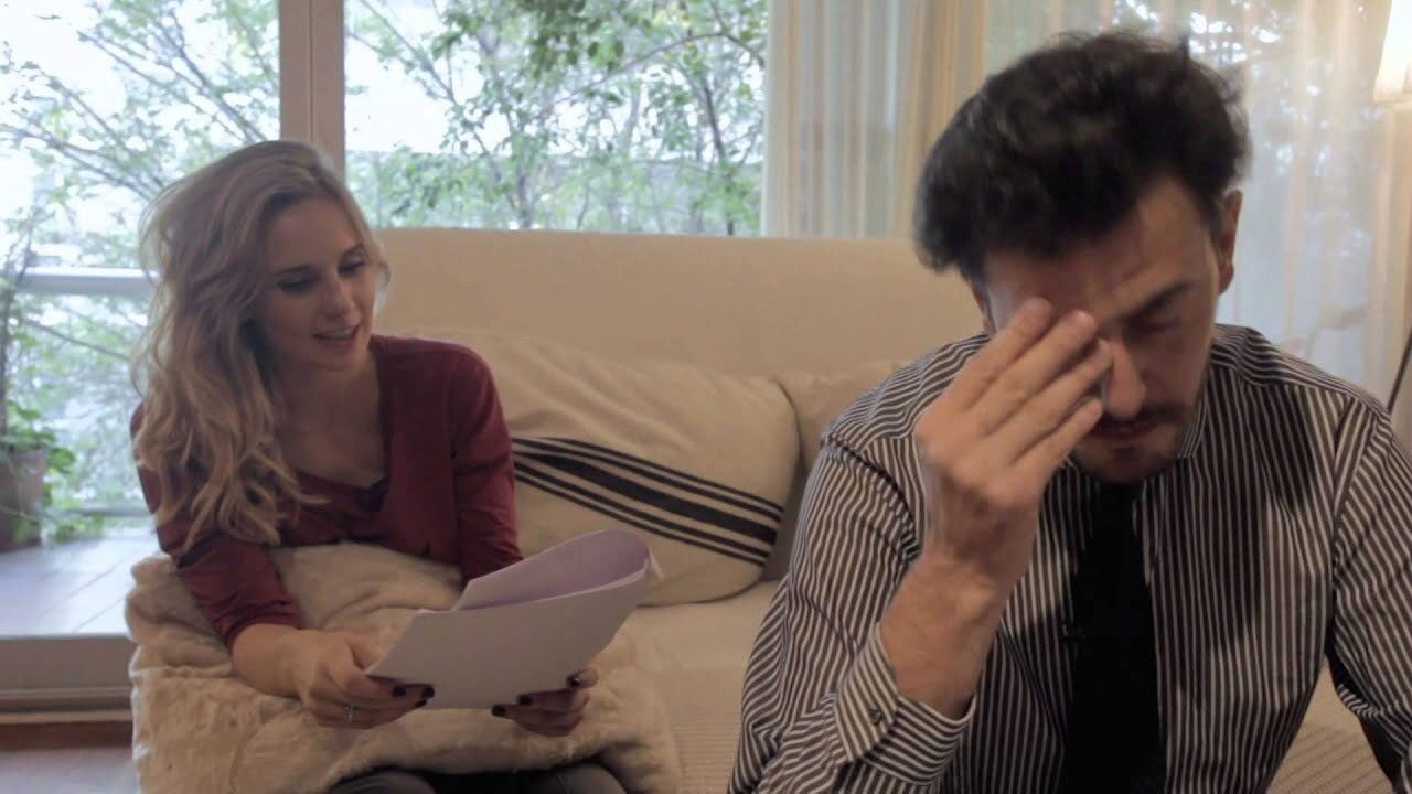 Famoso — Épisode 7