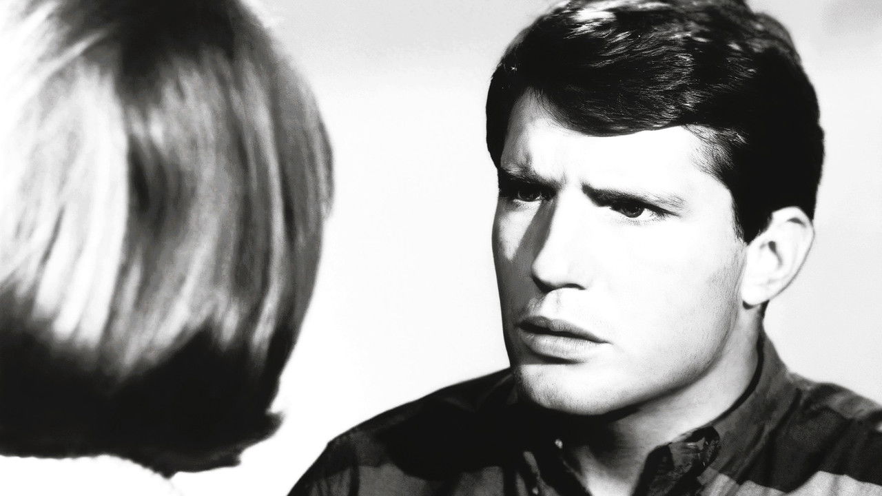 Peyton Place — Épisode 122