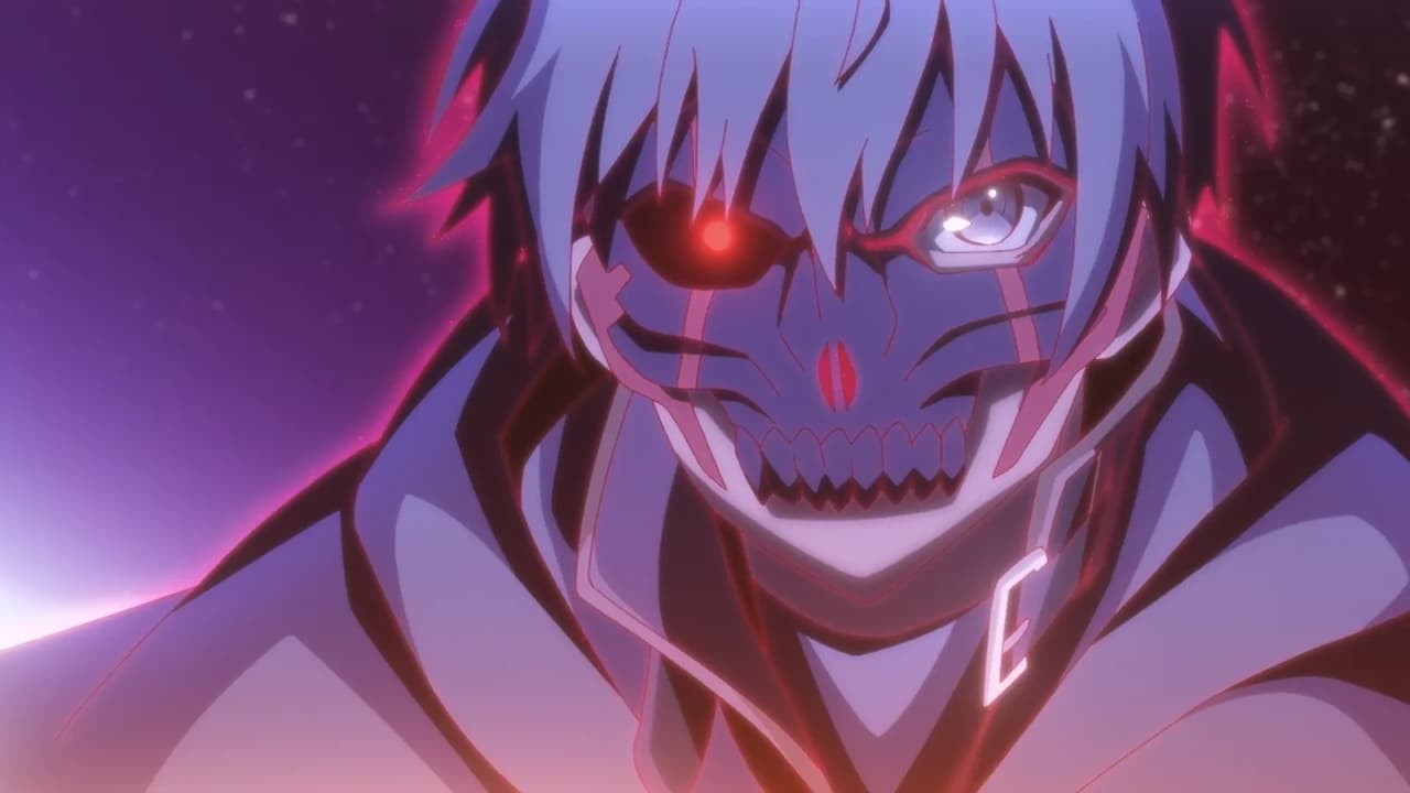 Assistir Boushoku no Berserk Episodio 3 Online