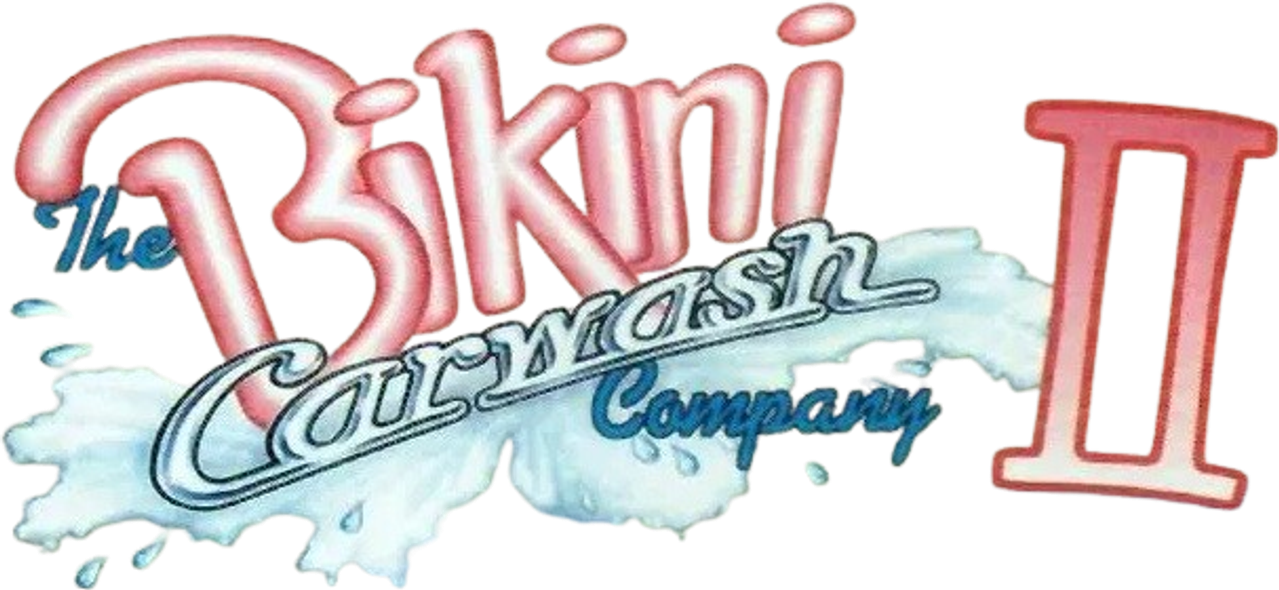The Bikini Carwash Company II