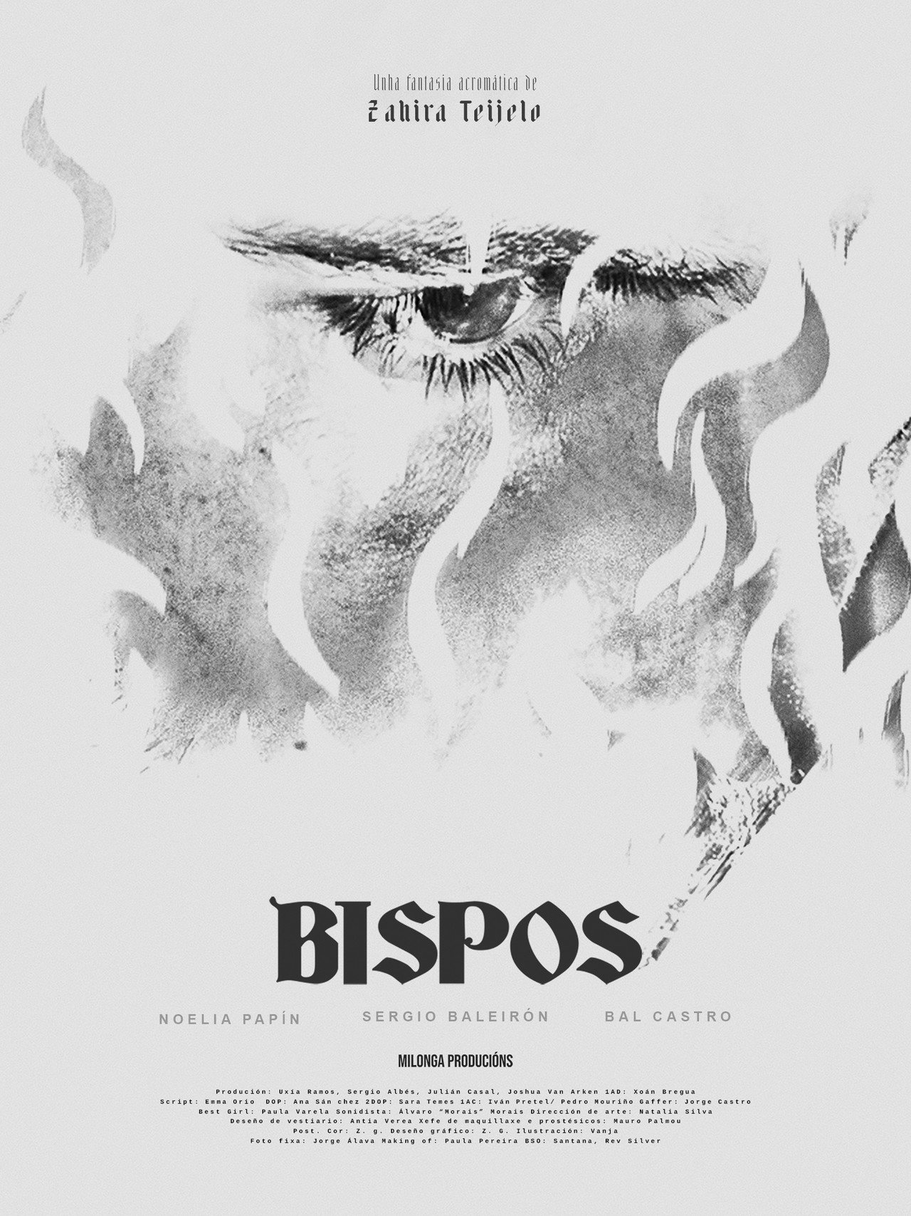 Bispos Backdrop
