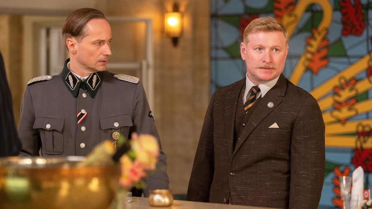 Zlatá labuť — Épisode 1