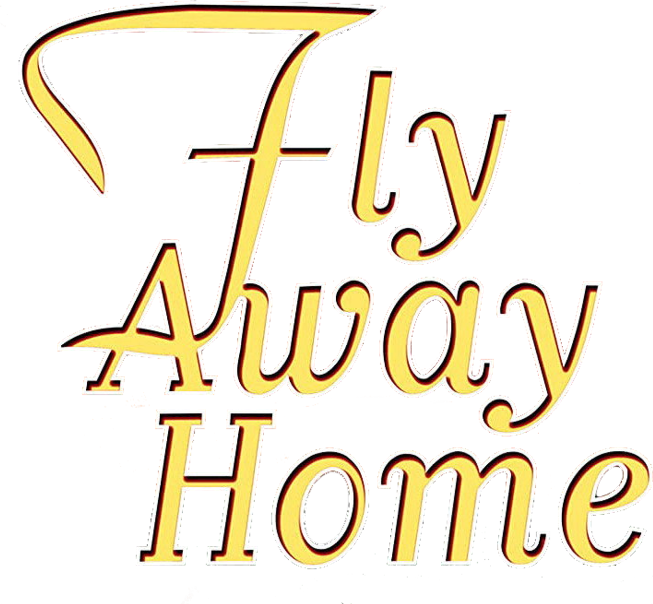 Fly Away Home