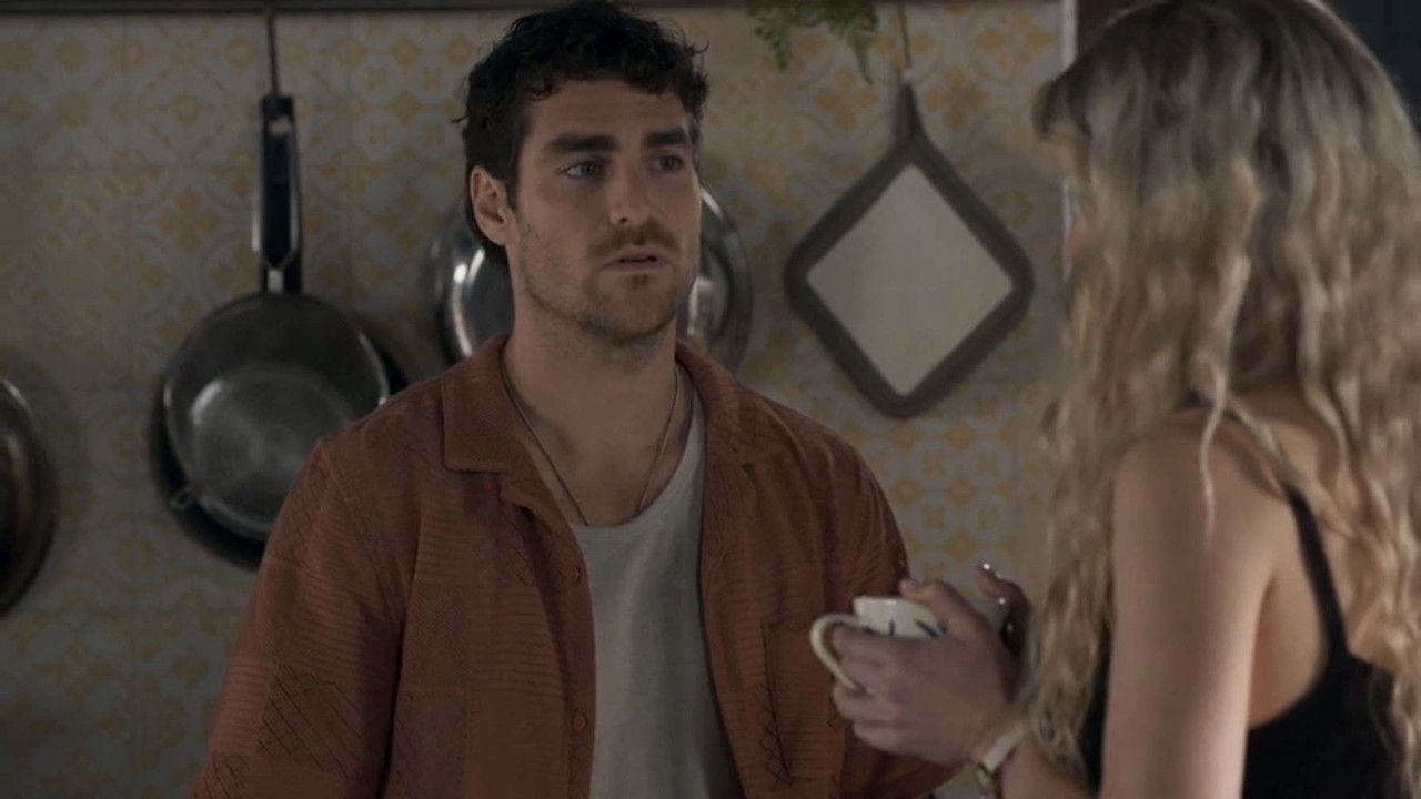 Home and Away — Épisode 182