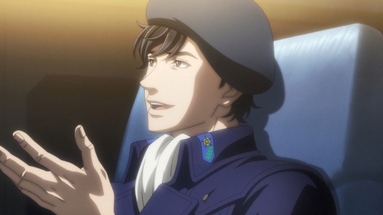 The Legend of the Galactic Heroes: Die Neue These Collision: Collection