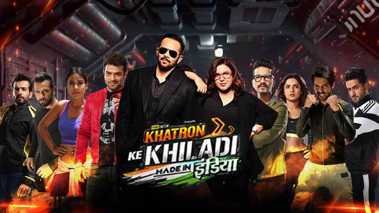 Khatron Ke Khiladi - Season 10 Episode 19 : Tejasswi looks for a proxy