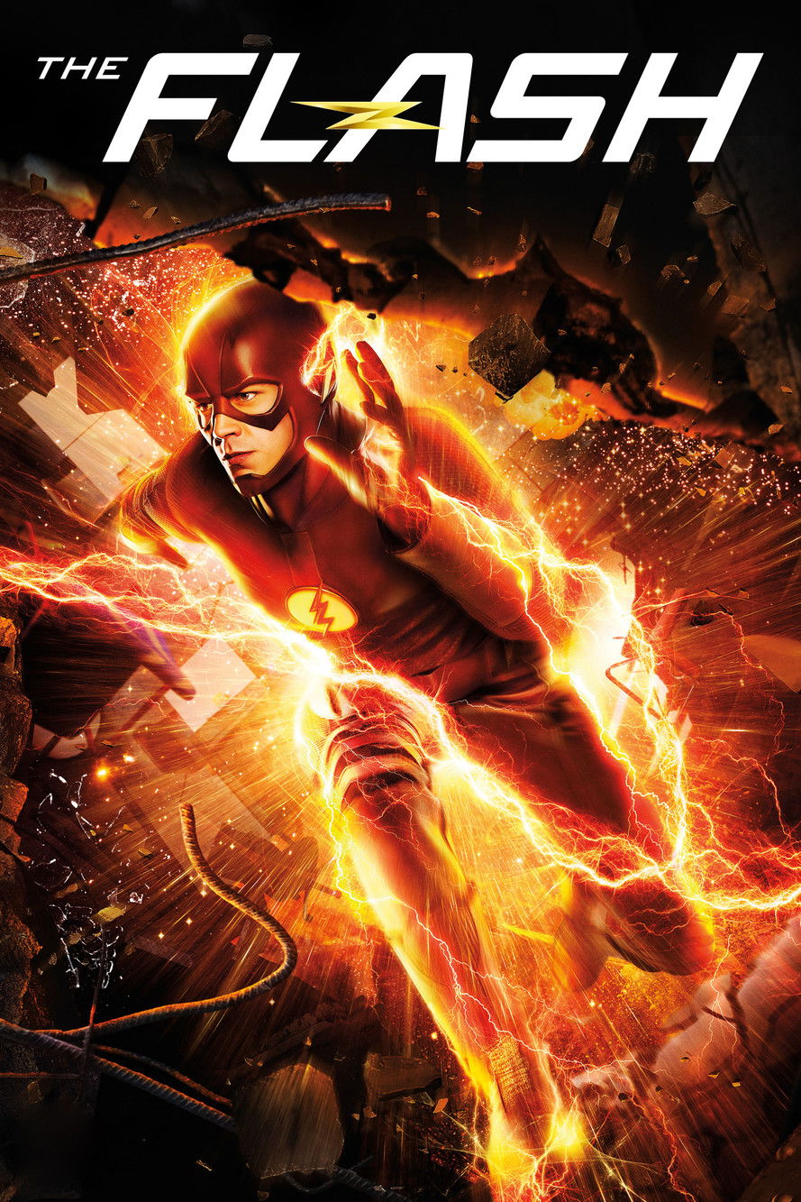 The Flash (2014) Season 1 Complete Hindi Dubbed backdrop