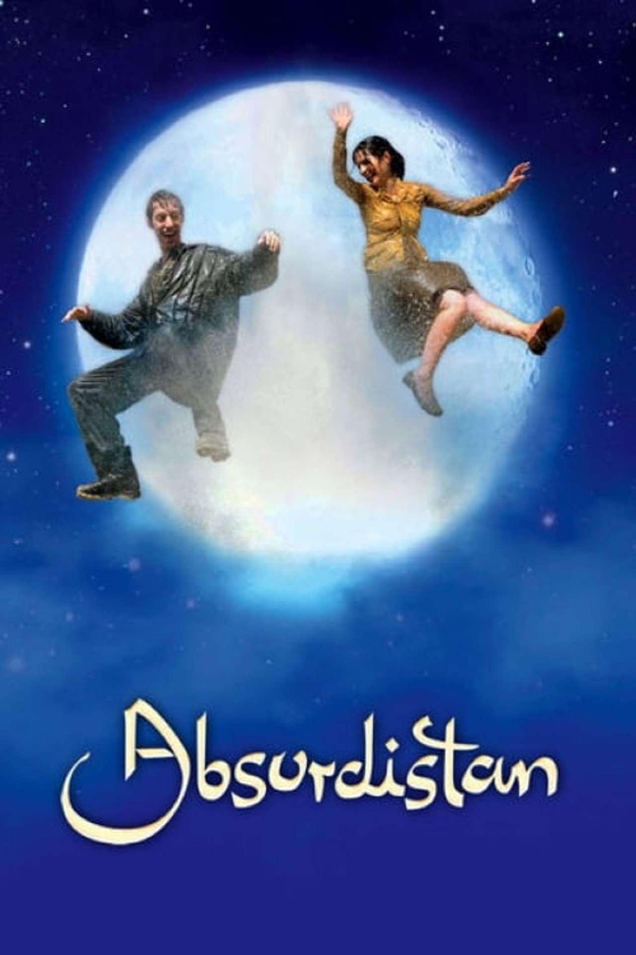 Absurdistan filmaffisch