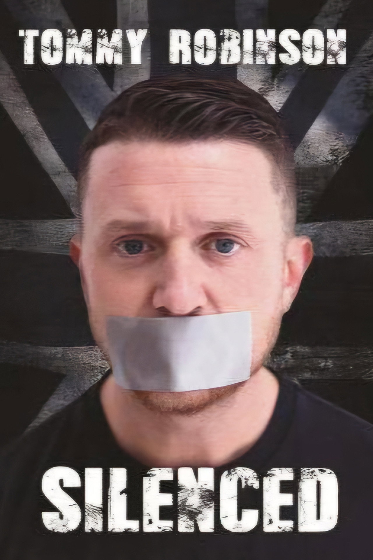 Silenced Backdrop
