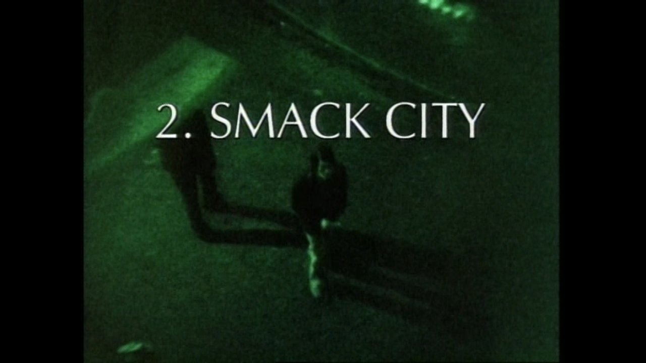 Smack City