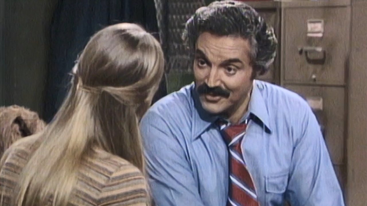 Barney Miller - Season 1 Episode 5 : The Courtesans