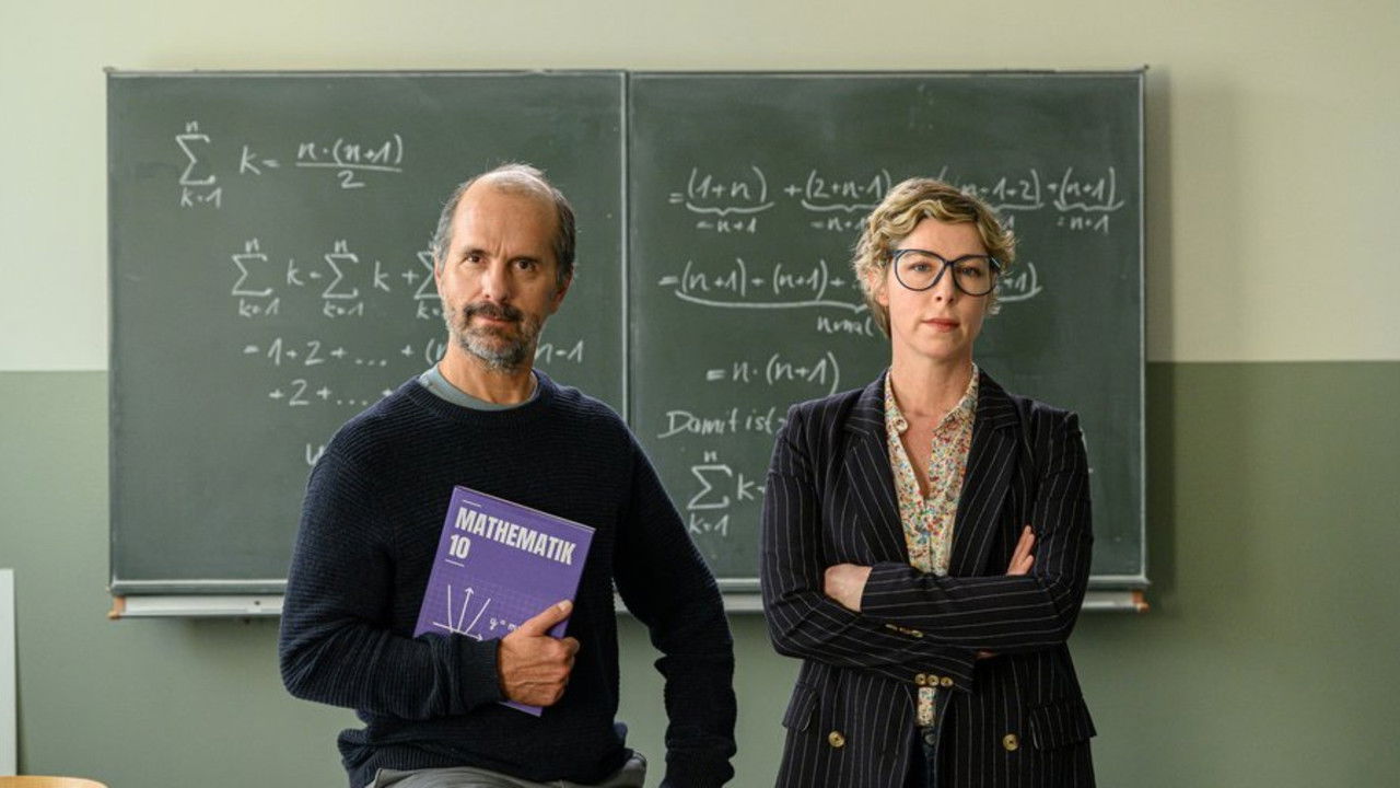 Cast and Crew of Lehrer kann jeder!