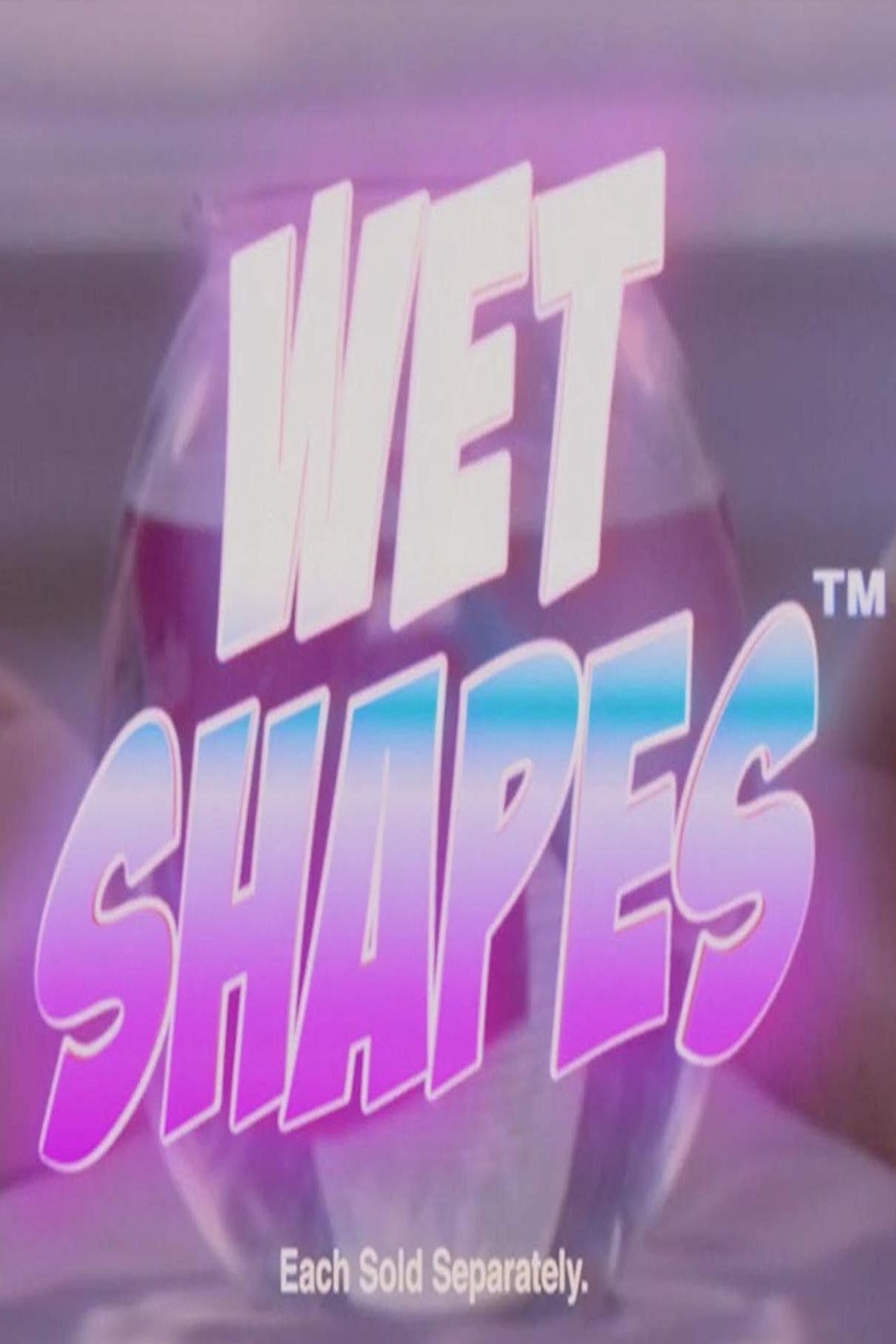 Wet Shapes 2017