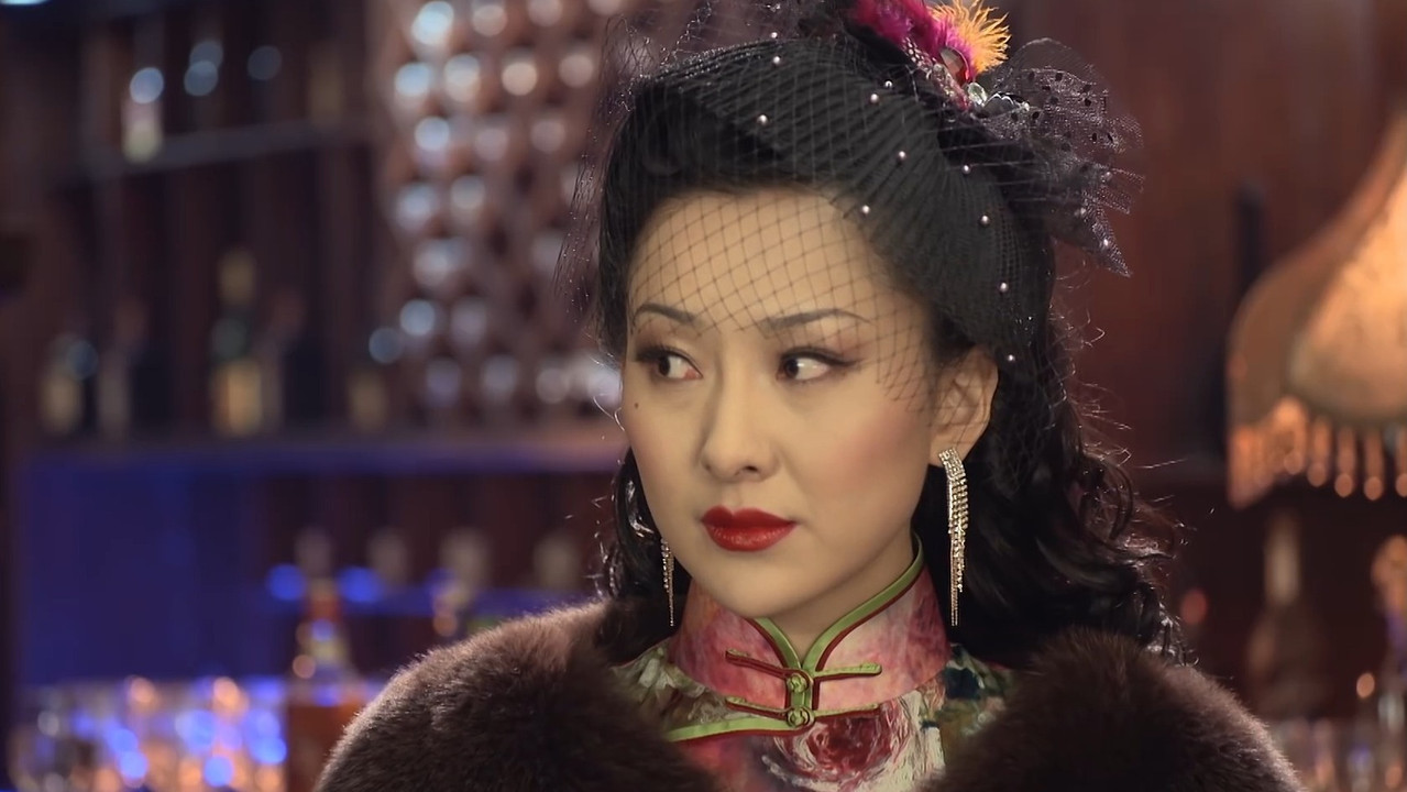 代号 — Épisode 30