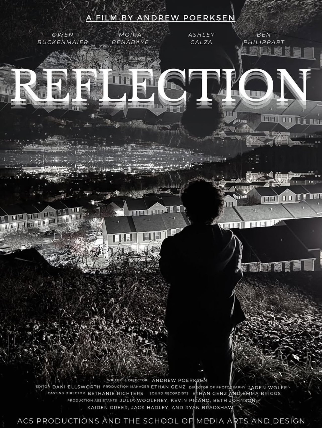 Reflection Reflection