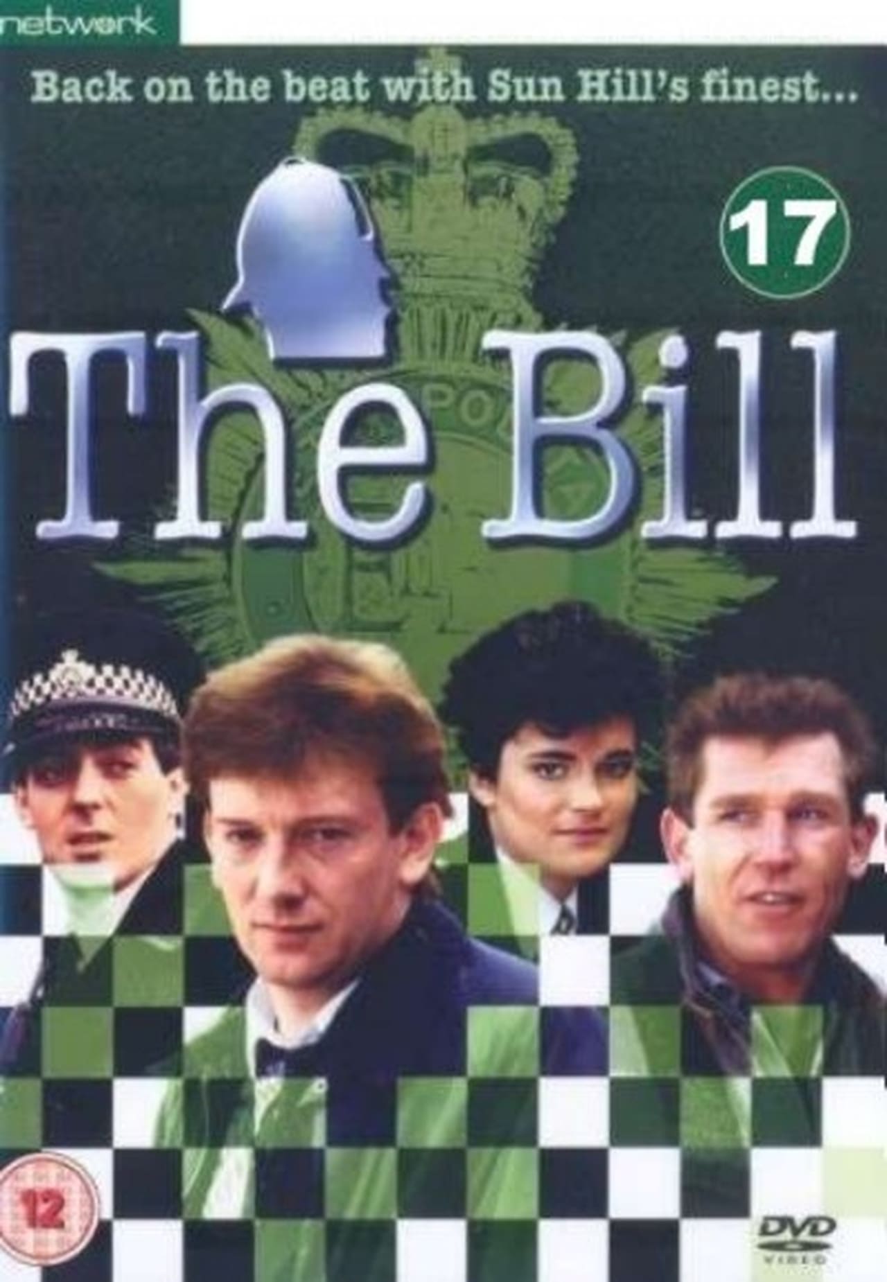 The Bill (2001)