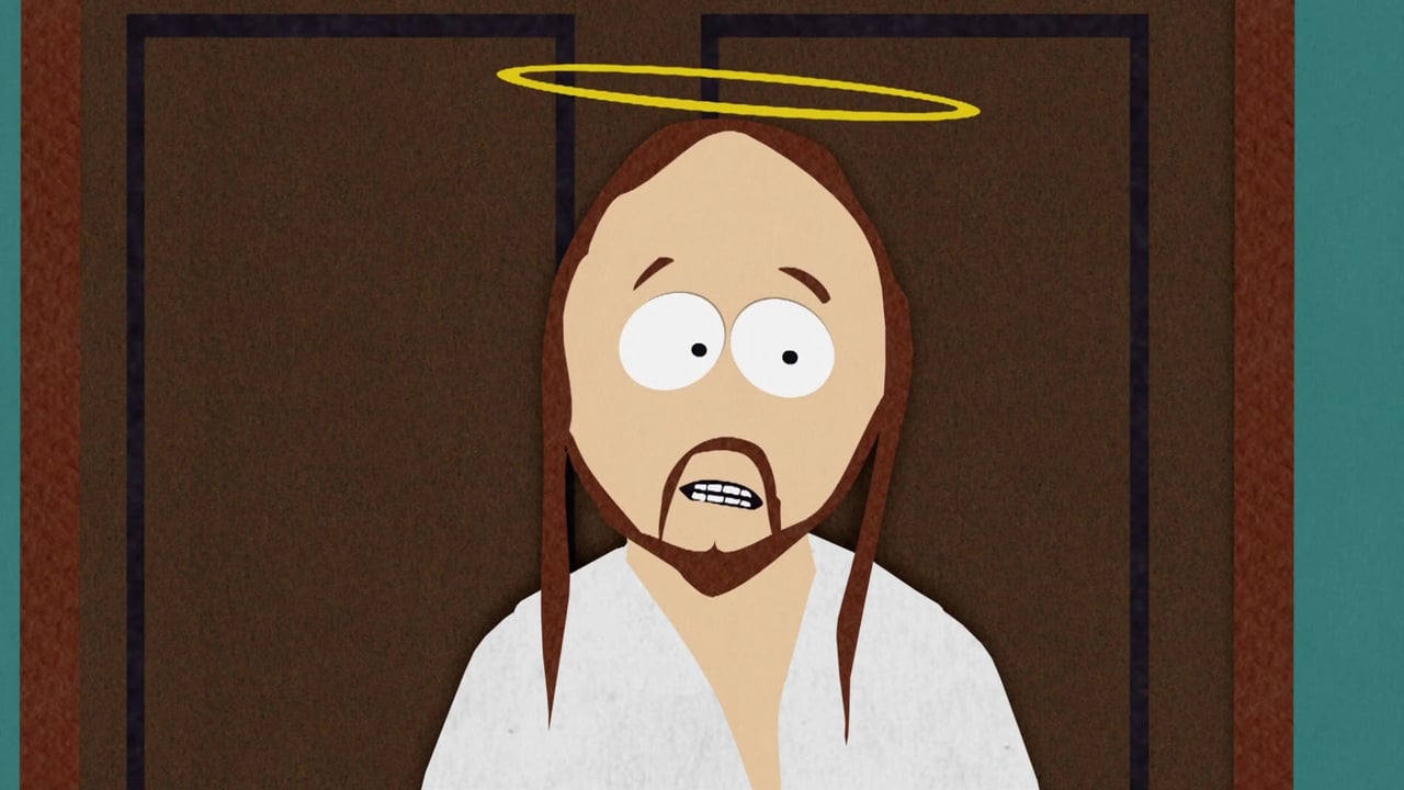 South Park - Season 3 Episode 16 : Are You There God? It's Me, Jesus