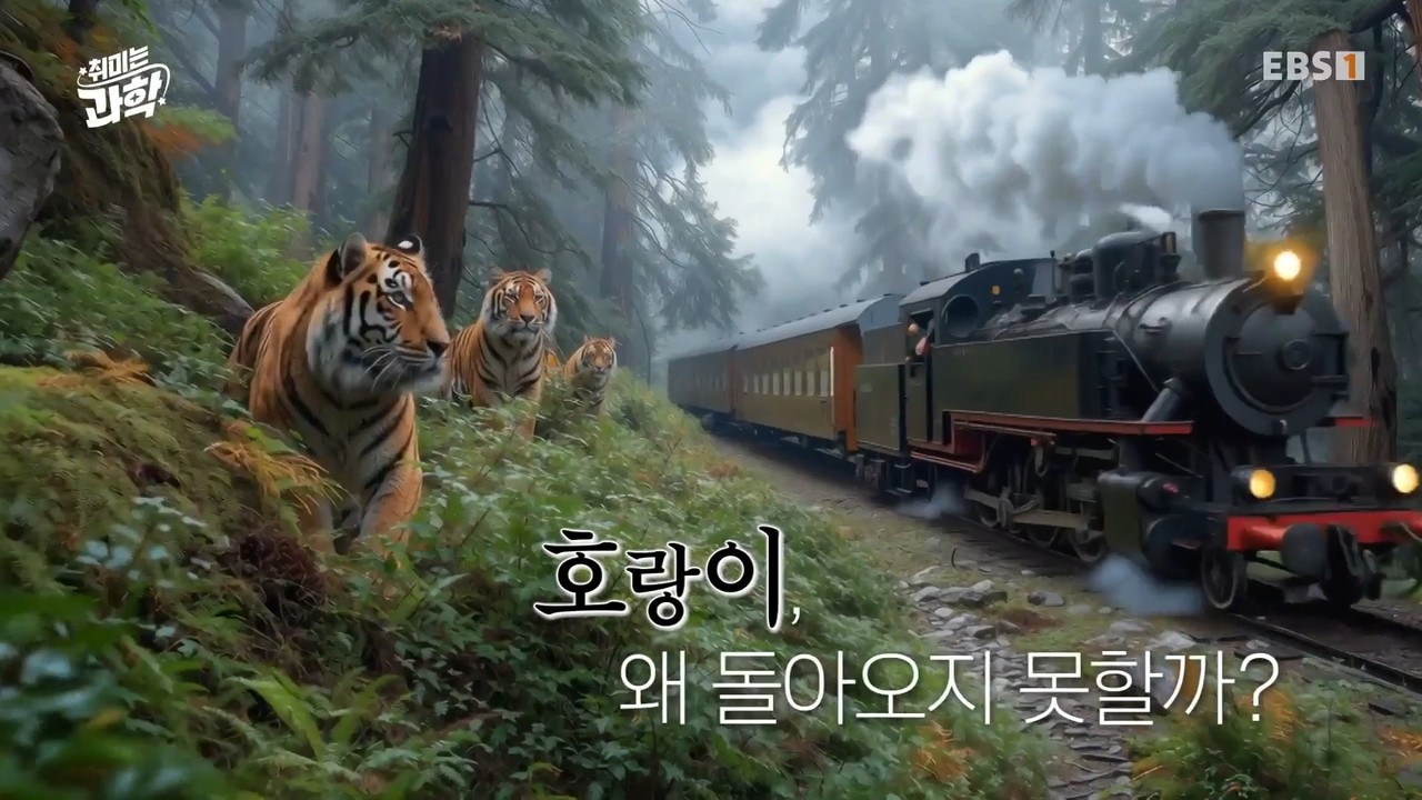 취미는 과학 — Épisode 48