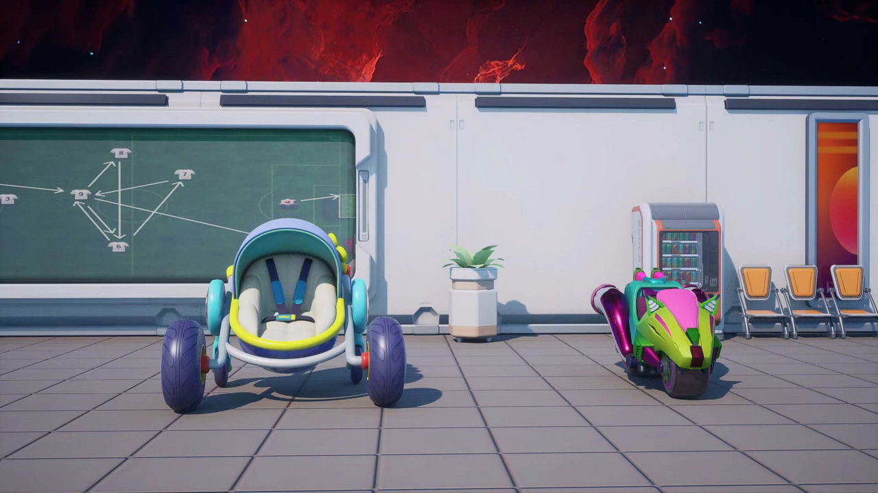 猪猪侠之恐龙日记 — Épisode 25