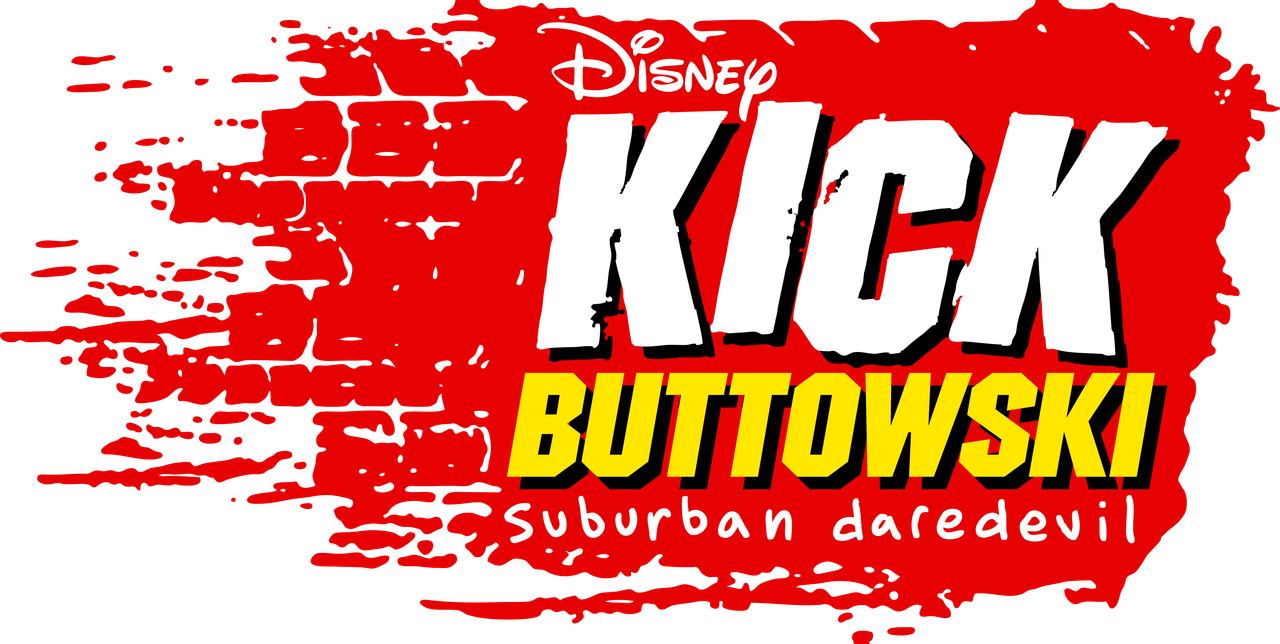 Сорвиголова Кик Бутовски