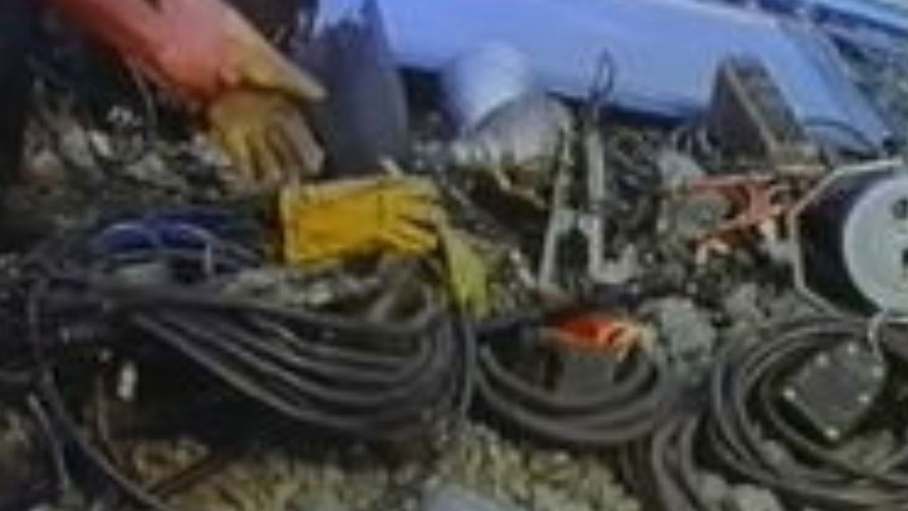 Clap, You're Dead backdrop