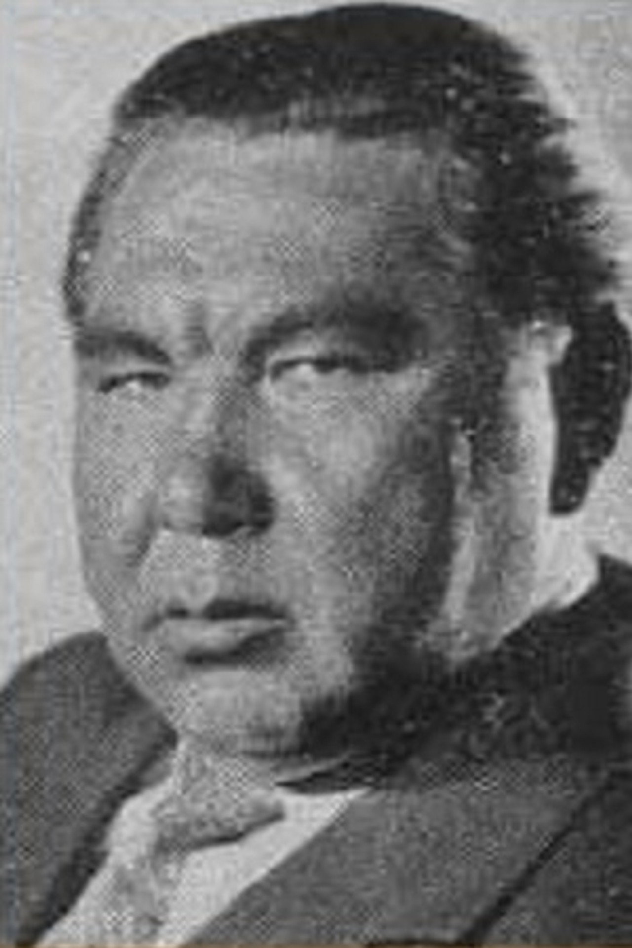 Abdulhak Juginisov