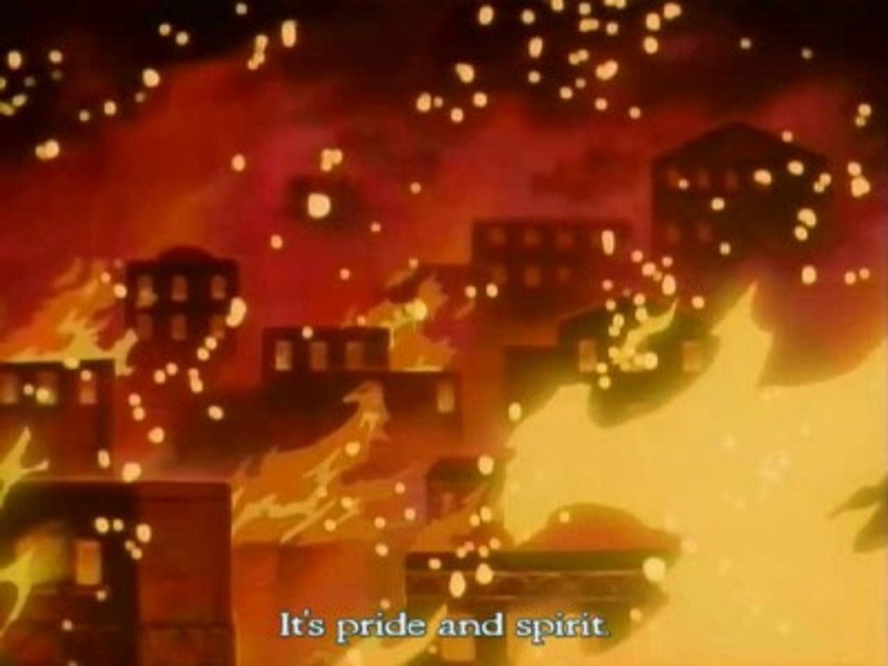 Shadow Skill — Épisode 18