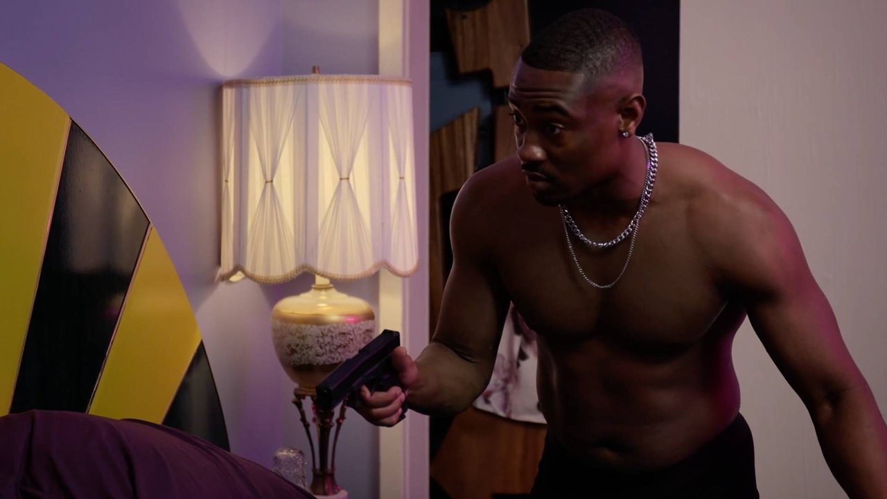 Tyler Perry's Sistas - Season 3 Episode 12 : The Dollar Store