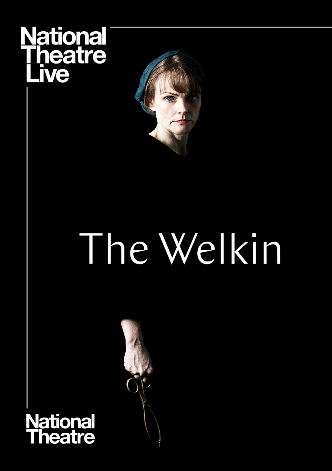 National Theatre Live: The Welkin