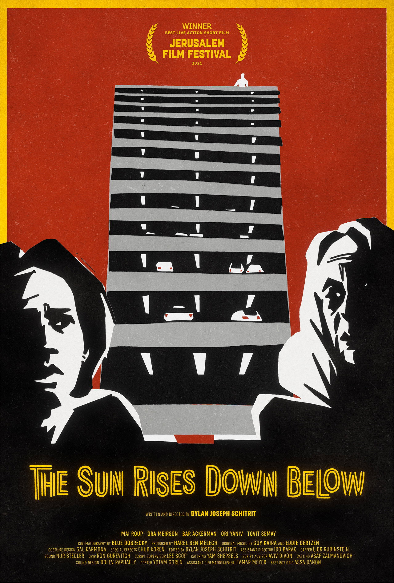 posters 1