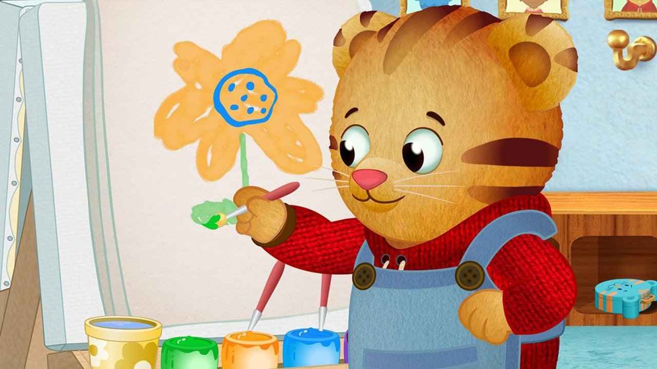 Daniel Tiger's Neighborhood - Season 2 Episode 29 : Daniel Makes a Mistake