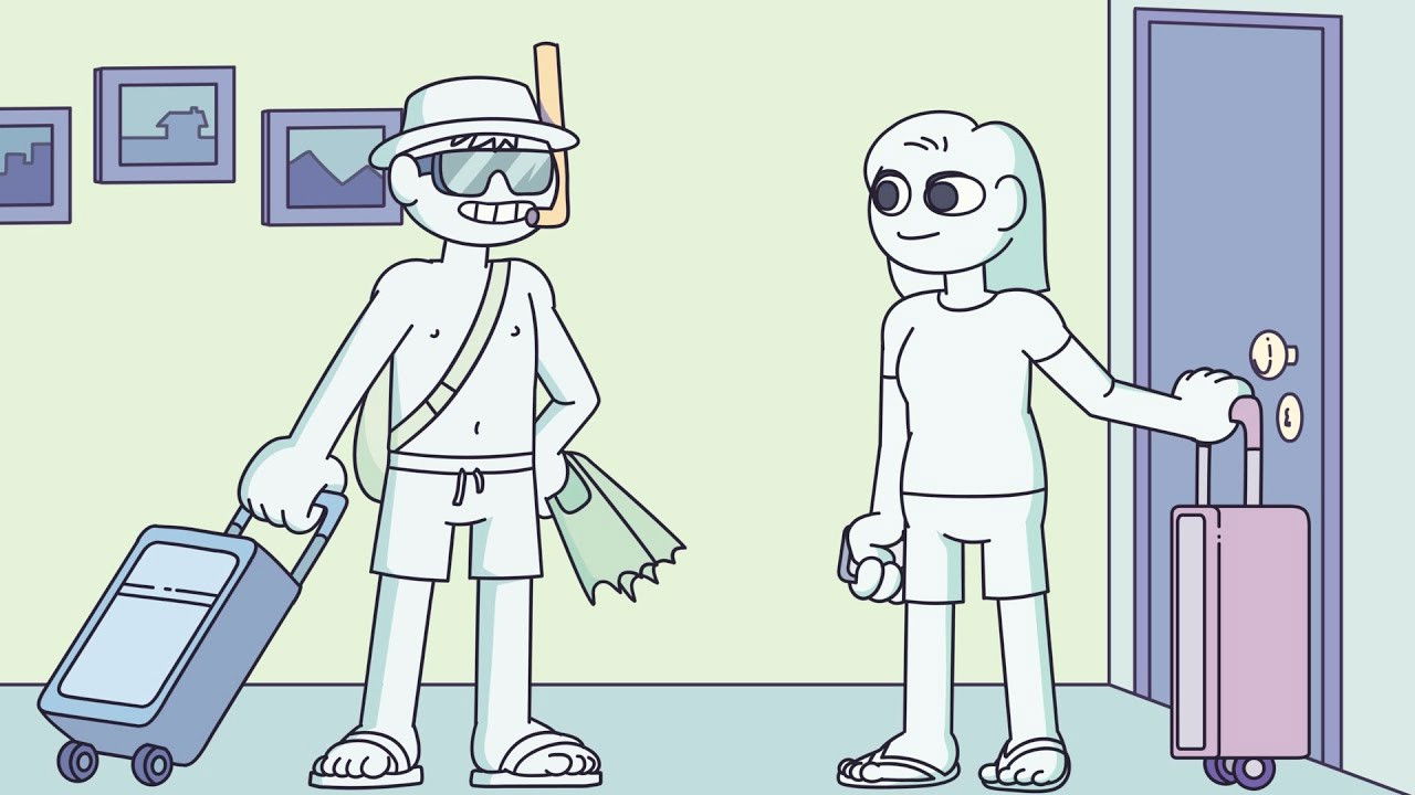 Un Mundo Sin... — Épisode 4