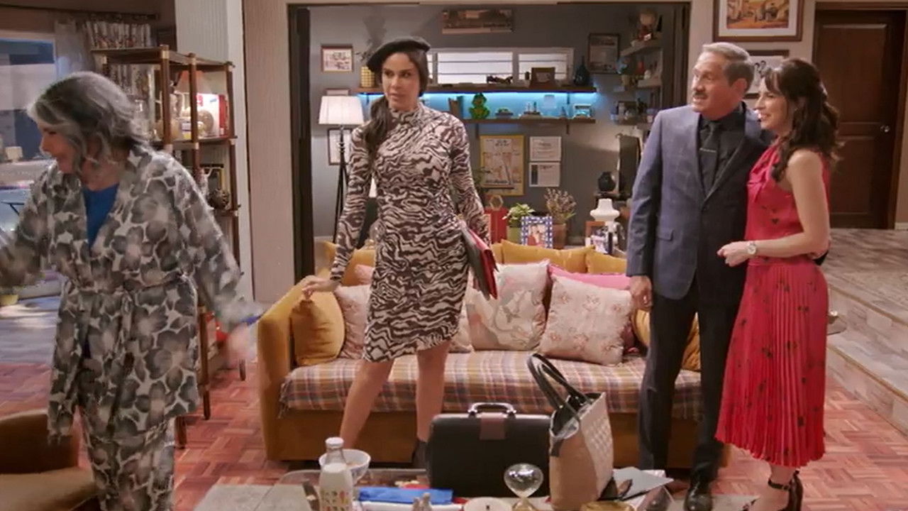 Dr. Cándido Pérez — Épisode 8