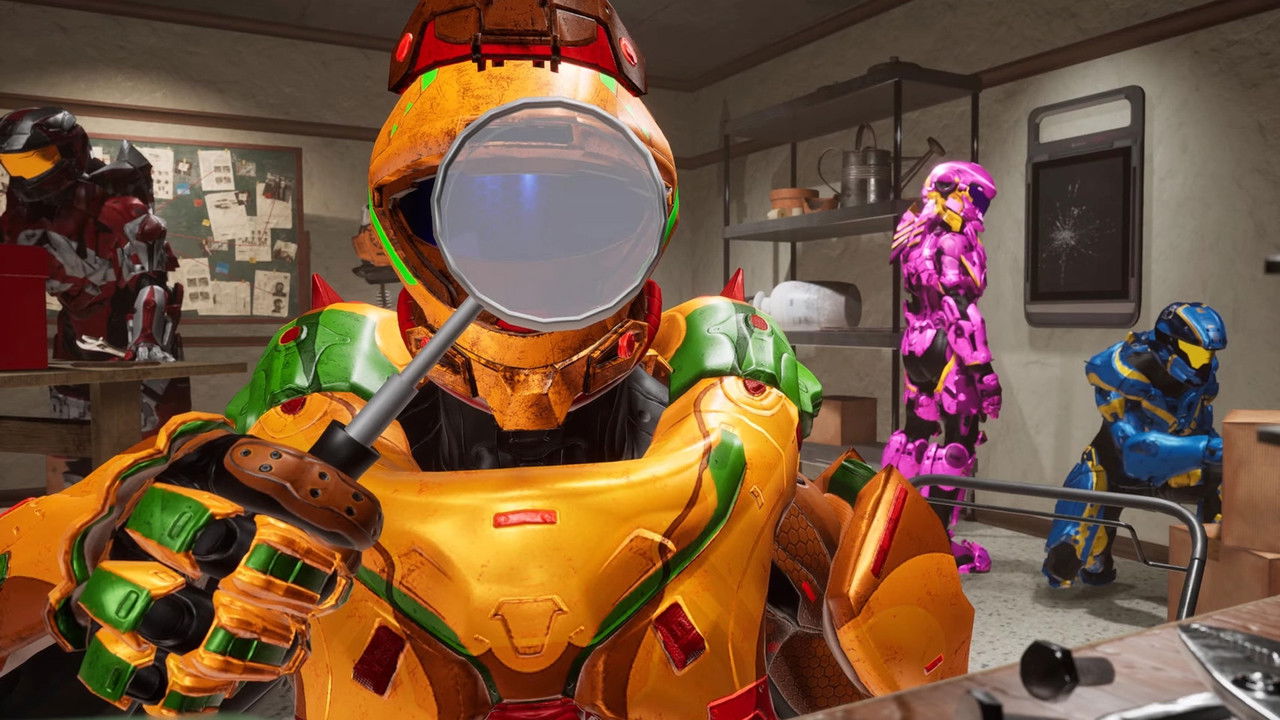 Red vs. Blue — Épisode 6